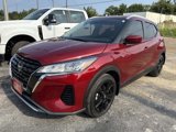 Used 2023 Nissan Kicks SV image 4