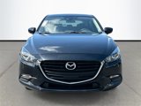 Used 2017 MAZDA MAZDA3 Touring image 2