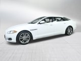 Used 2013 Jaguar XJ L Portfolio image 3