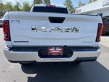 New 2025 RAM 2500 Big Horn image 2