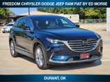 Used 2023 MAZDA CX-9 Grand Touring image 2