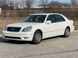 Used 2002 Lexus LS 430 image 2