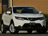 Used 2017 Nissan Rogue Sport S image 3