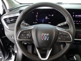 Certified 2025 Buick Encore GX Avenir w/ Avenir Technology Package image 6