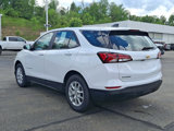 Certified 2022 Chevrolet Equinox LS image 4