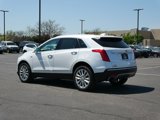 Used 2017 Cadillac XT5 Platinum image 3