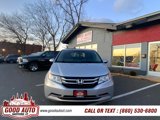 Used 2014 Honda Odyssey EX-L image 2