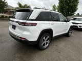 Certified 2023 Jeep Grand Cherokee 4WD 4xe w/ Luxury Tech Group II image 3
