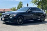 Used 2020 Mercedes-Benz C 300 Sedan image 2