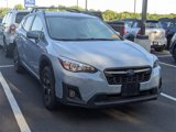 Used 2019 Subaru Crosstrek 2.0i Premium w/ Eyesight System image 4