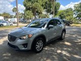Used 2016 MAZDA CX-5 Touring image 2