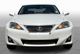Used 2012 Lexus IS 250 image 3