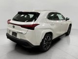 New 2025 Lexus UX 300h AWD image 4