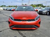 Certified 2023 Kia Forte LXS image 2