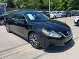 Used 2017 Nissan Altima 2.5 S w/ Power Driver Seat Package image 2