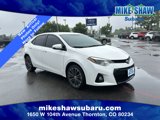 Used 2016 Toyota Corolla L image 3