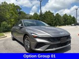 Used 2024 Hyundai Elantra SEL image 3