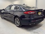 Used 2020 Ford Fusion SE image 5