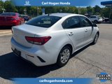 Used 2023 Kia Rio S image 3
