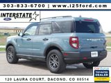 Used 2021 Ford Bronco Sport Big Bend image 3