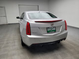 Used 2013 Cadillac ATS Luxury w/ Cold Weather Package image 6