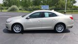 Used 2016 Chevrolet Malibu LT w/ Power Convenience Package image 5