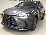 New 2025 Lexus NX 350 AWD image 3