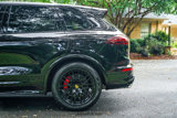 Used 2017 Porsche Cayenne GTS image 5