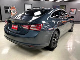 Used 2021 Chevrolet Malibu LT image 4