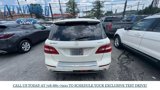 Used 2012 Mercedes-Benz ML 550 4MATIC image 4
