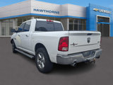 Used 2015 RAM 1500 Lone Star image 4