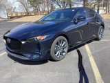 Certified 2024 MAZDA MAZDA3 s image 5