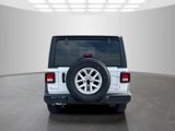 New 2023 Jeep Wrangler Sport S image 5