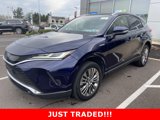 Used 2021 Toyota Venza XLE w/ Softex Package image 2