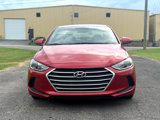 Used 2018 Hyundai Elantra SE w/ SE Connectivity Package 04 image 4