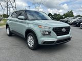 New 2025 Hyundai Venue SE image 3