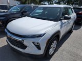 New 2026 Chevrolet TrailBlazer LS w/ LS Confidence Package image 4