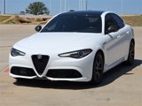 Used 2023 Alfa Romeo Giulia Estrema image 3