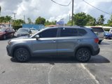Certified 2022 Volkswagen Taos S image 2