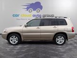 Used 2006 Toyota Highlander Hybrid image 2