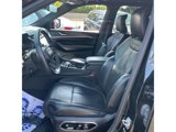 Used 2021 Jeep Grand Cherokee L Overland w/ Luxury Tech Group IV image 3