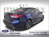 Used 2020 Toyota Corolla SE image 4