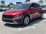 Certified 2023 Hyundai Kona SEL image 2