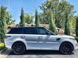 Used 2020 Land Rover Range Rover Sport HST image 6
