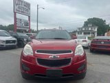 Used 2014 Chevrolet Equinox LT w/ Driver Convenience Package image 3