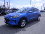 Certified 2020 Ford Escape SE image 3