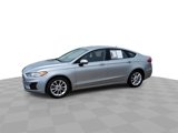 Used 2020 Ford Fusion SE image 4