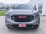 Used 2021 GMC Terrain SLE w/ Driver Convenience Package image 3