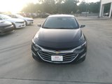 Used 2023 Chevrolet Malibu LT image 2