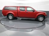 Used 2009 Nissan Frontier SE w/ SE Value Truck Pkg image 6